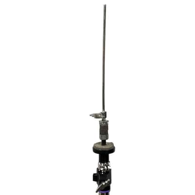 Used Yamaha 1200 Series 3-Leg Hi Hat Stand - Very Good image 2