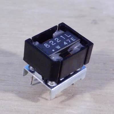 Boss DR-5 parts - Voltage converter module