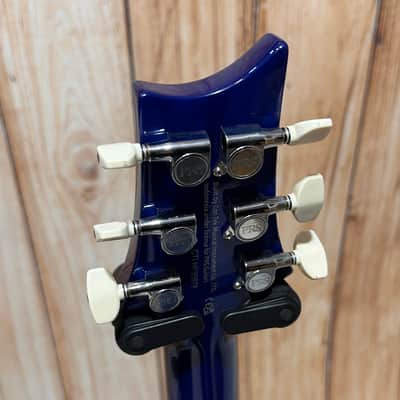 PRS SE Special Semi-Hollow Lake Blue image 10