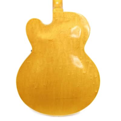 Vintage 1978 Gibson ES-350T Electric Guitar Natural Finish image 4