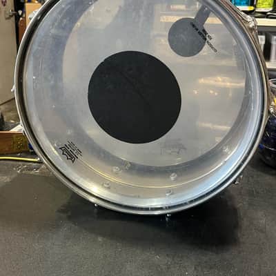 Ludwig Vintage 14"x6" Supraphonic Snare Drum image 6