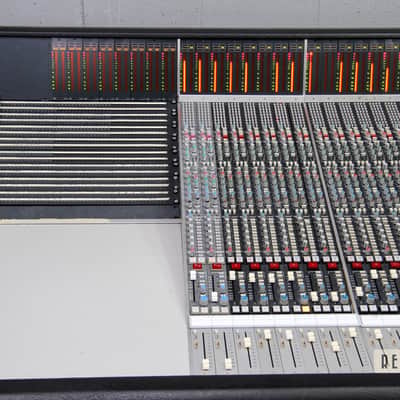 Solid State Logic SSL 4000E/G+ image 4