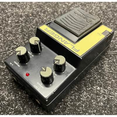 Ibanez FLL Master Series Analog Flanger Effect Pedal MIJ Pre-Owned image 8