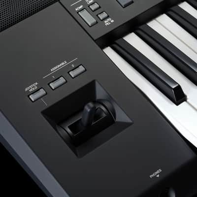Yamaha PSR-SX920 EXDEMO image 3