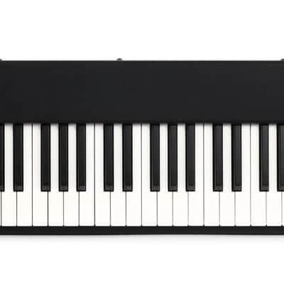 Korg D1 88-key Stage Piano / Controller (Black)- NEW image 2