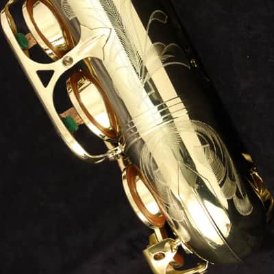 SELMER Alto SERIE 3 Alto Saxophone SN.69xxxx (Selected Model) (06/12) image 4