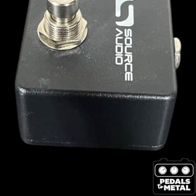 Source Audio Tap Tempo 2010s - Black - X17934 image 4