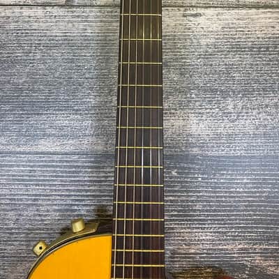 Epiphone Chet Atkins CEC Nylon String Guitar Acoustic Guitar image 7
