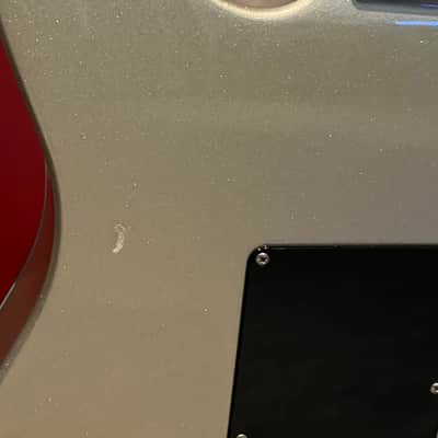 Kramer KM-1 Tele Mirror Top image 5