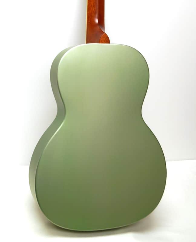 Gretsch G9202 Honey Dipper Special Round Neck Resonator | Reverb