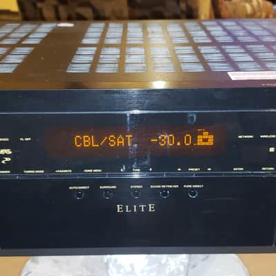 Pioneer VSX-LX101 7.2-channel AV image 5