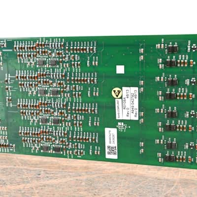 Studer Mic/Line In Card for D21m Modular I/O System CG01HDW image 15