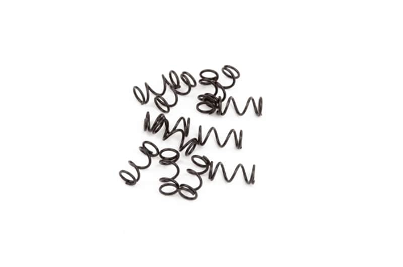 Fender 001-9394-049 American Deluxe / American Series Stratocaster Tall Intonation Springs for A/D/B/e Strings (12) image 1