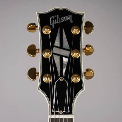 Gibson SG Supreme 2005 - Lava Burst image 25