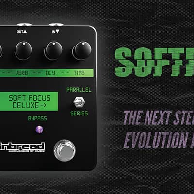 Catalinbread Soft Focus Deluxe image 4