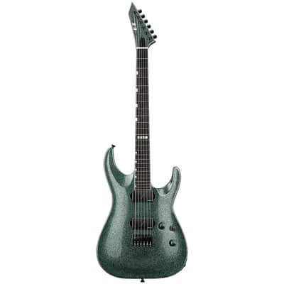 ESP E-II Horizon NT HS Hipshot Granite Sparkle | Reverb