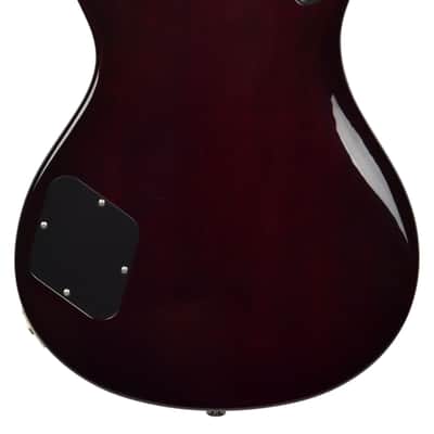 Used PRS McCarty 594 Soapbar 10 Top in Black Gold 17246168 image 3