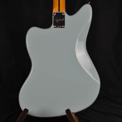 Squier Classic Vibe '60s Jazzmaster - Sonic Blue image 9