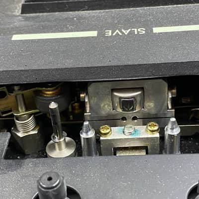Otari DP-4050E Cassete Duplication Kit (8 units) image 2