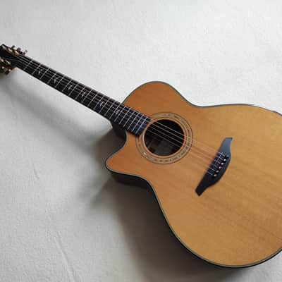 Left-handed, lefty LH Stonebridge G23-CR-L + £400 Upgrades, A+ Con., VERY RARE! image 9