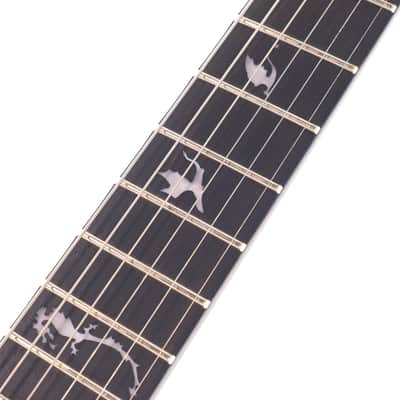 PRS SE Chleo Herman Li Signature 2025 - Present - Orchid Dusk 3137gr image 4