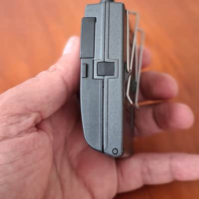 Sennheiser Sennheiser SK100 G2 Bodypack Transmitter – Professional Wireless Reliability image 10