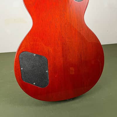Gibson Les Paul 100 Heritage Cherry Burst 2015 image 5