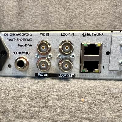 Avid Pro Tools MTRX Studio HD / HDX Audio Interface image 7