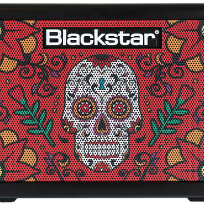 Blackstar Fly3 Dia de los Muerto image 1