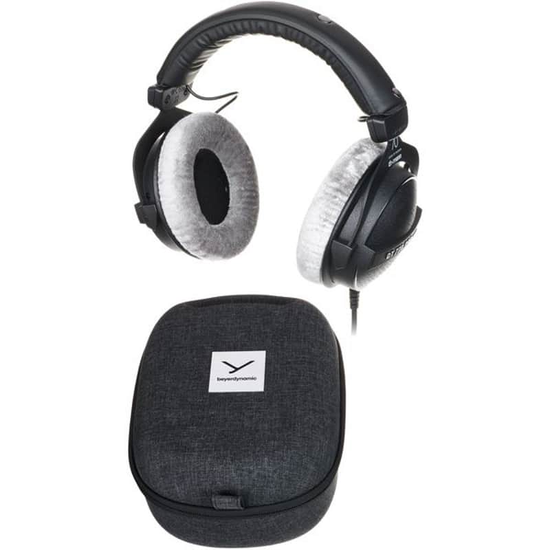 Beyerdynamic DT 770 Pro 80 Ohm