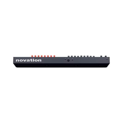 Novation FLkey 2 49 MIDI Keyboard Controller image 6