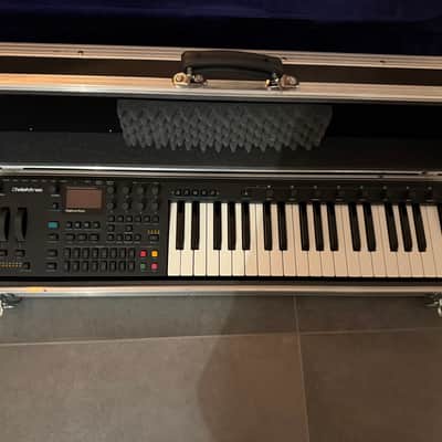 Elektron Digitone Keys + flight case