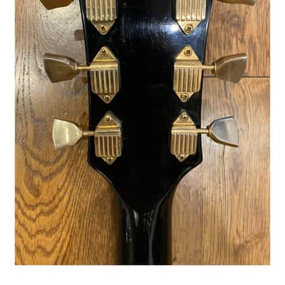 GIBSON LES PAUL CUSTOM 1970 image 14