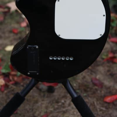 Fernandes nomad - black image 7