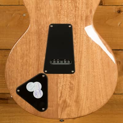 PRS SE Signature | Santana - Santana Yellow image 2