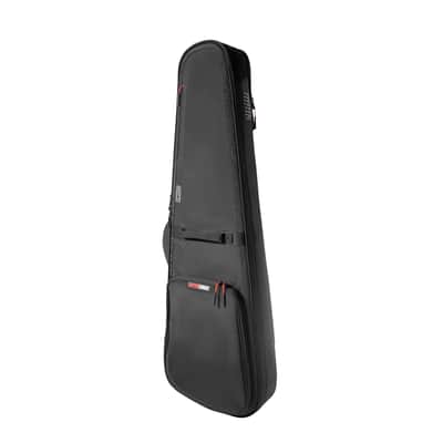Gator Cases G-ICONELECTRIC Borsa ICON chitarra elettrica Nero image 17