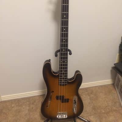 Moollon Chambered P-Classic IV (Rare & beautiful!!) image 3