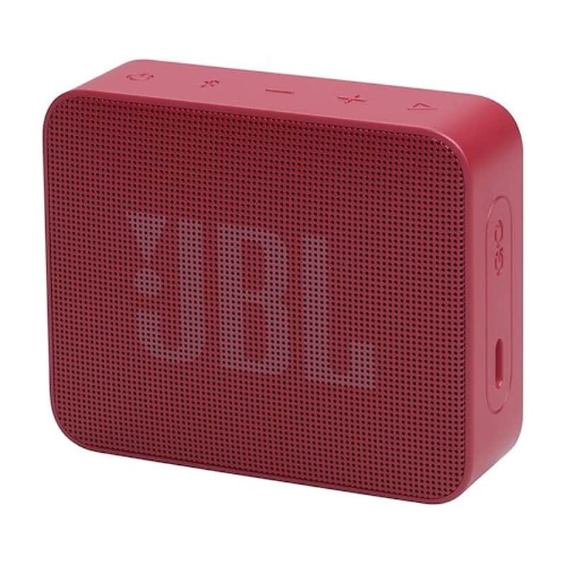 DIFFUSORE SPEAKER BLUETOOTH JBL GO Essential 2 RED image 1