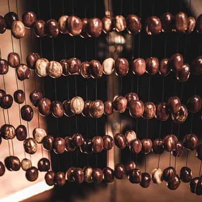 Meinl Sonic Energy Pala Chimes image 10
