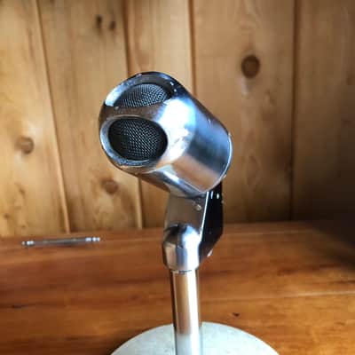 Vintage 50's Electro-Voice 638 Hi Z Dynamic Microphone image 1