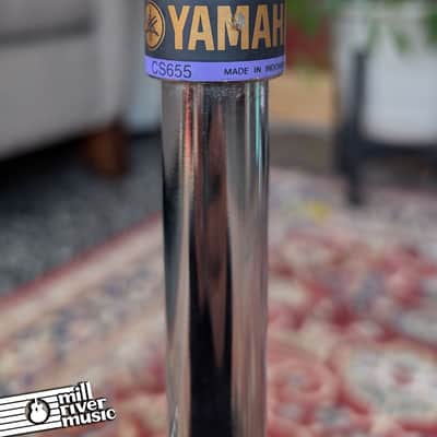 Yamaha CS655 Straight Stand - USED Bild 2
