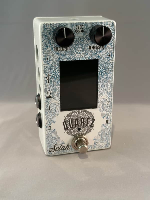 Selah Quartz Timer V2 2010s - Graphic image 1