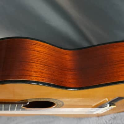 Yamaha C-180 Japan Classical Guitar image 16
