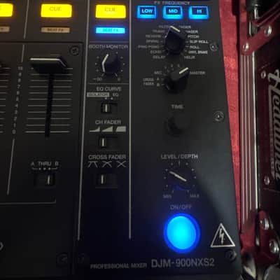 Pioneer DJM 900 NXS-2 (2018) (Magvel Fader) (Professional) image 3