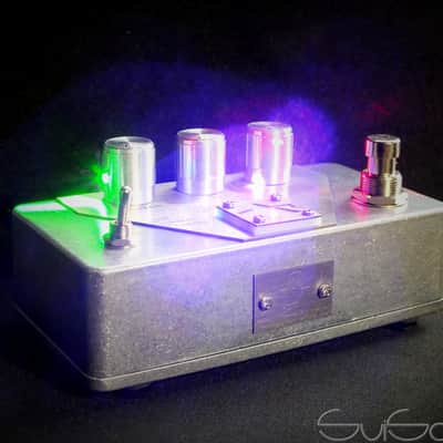 Overdrive SviSound SpectroZoid image 5