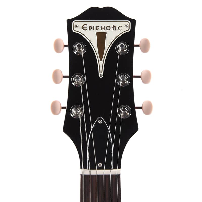 Epiphone USA Coronet image 5