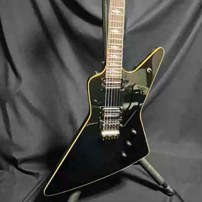 Fernandes EX-160 Night Ranger Jeff Watson Signature Explorer image 8