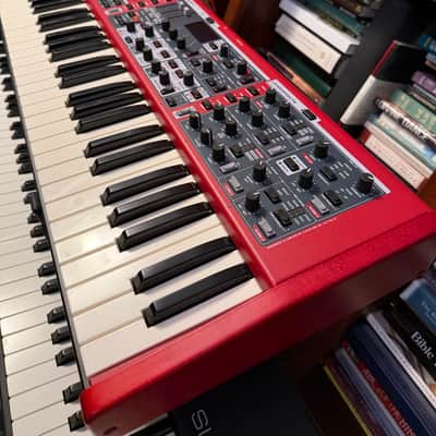 Nord Stage 4 Compact image 4