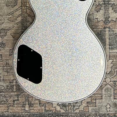 Firefly FFSPS - Silver metal flake image 11