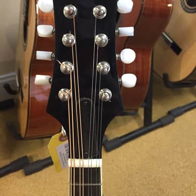 Eastman MD505 Mandolin- Mint image 3